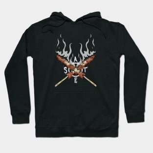 Sate Hoodie